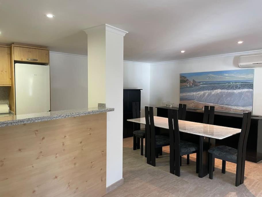 Moraira Apartment 3 Bedrooms Kültér fotó